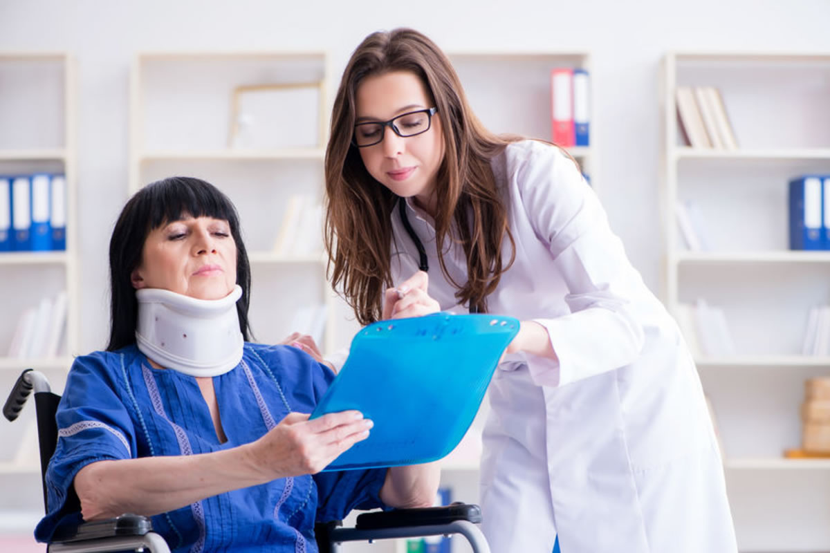 Abogados accidentes de tráfico