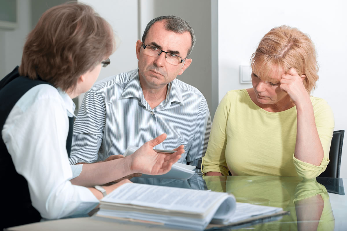 Abogados de herencias