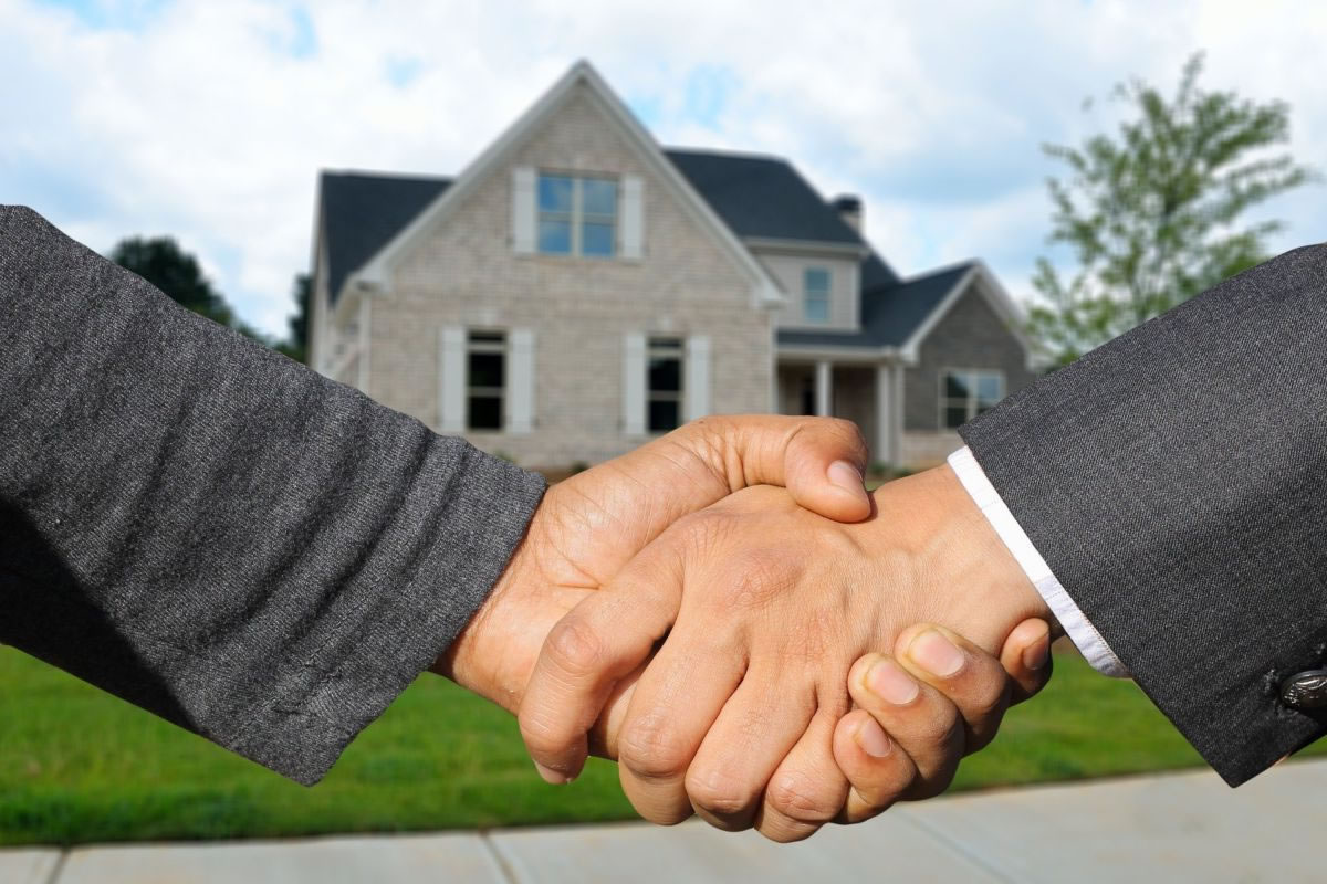 Abogados especialistas en Derecho Inmobiliario
