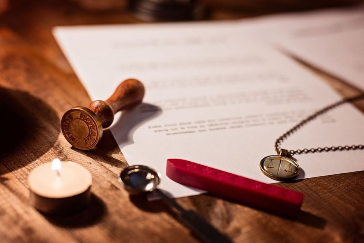 Abogados especialistas en herencias