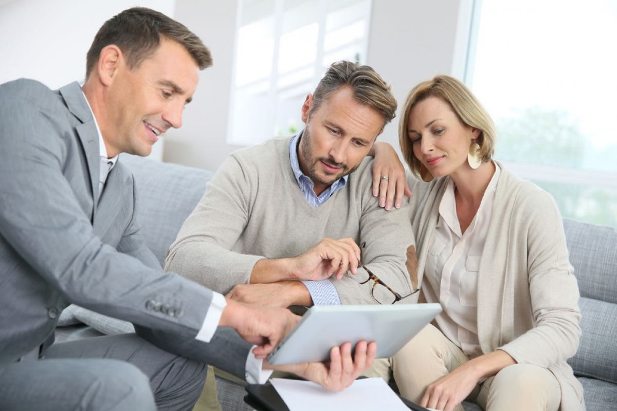 Asesoramiento inmobiliario