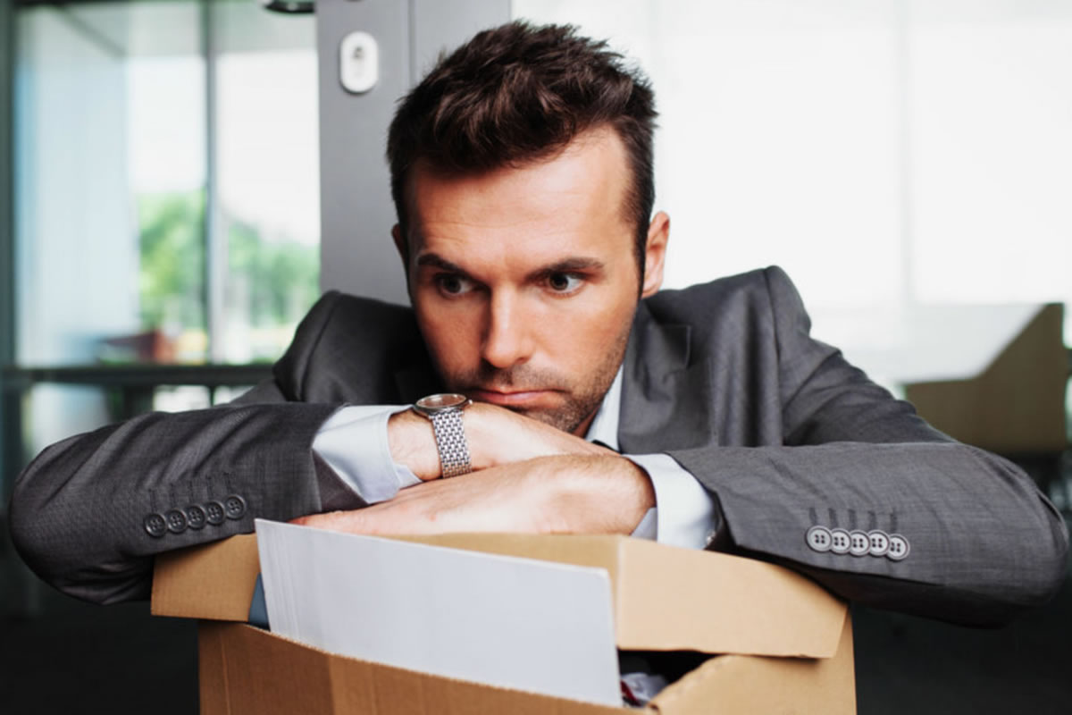 Despido improcedente