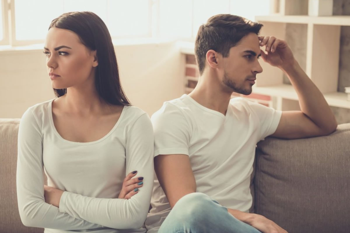 Diferencia entre separación y divorcio