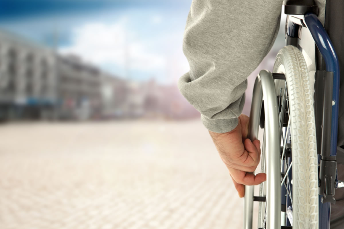 Incapacidad permanente