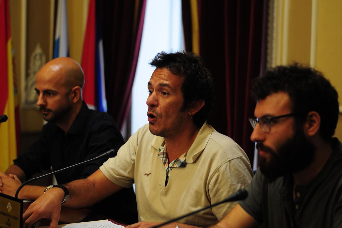 Recurso contencioso administrativo