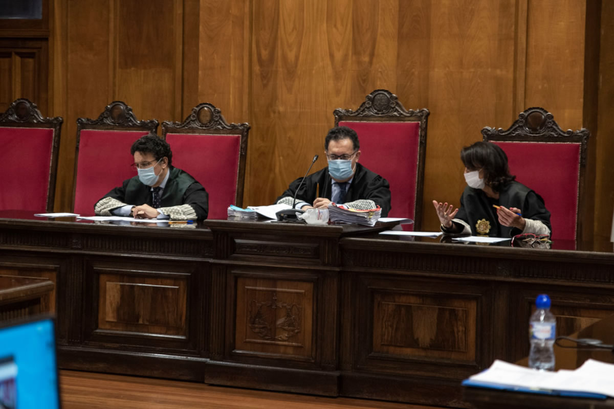Abogado criminalista
