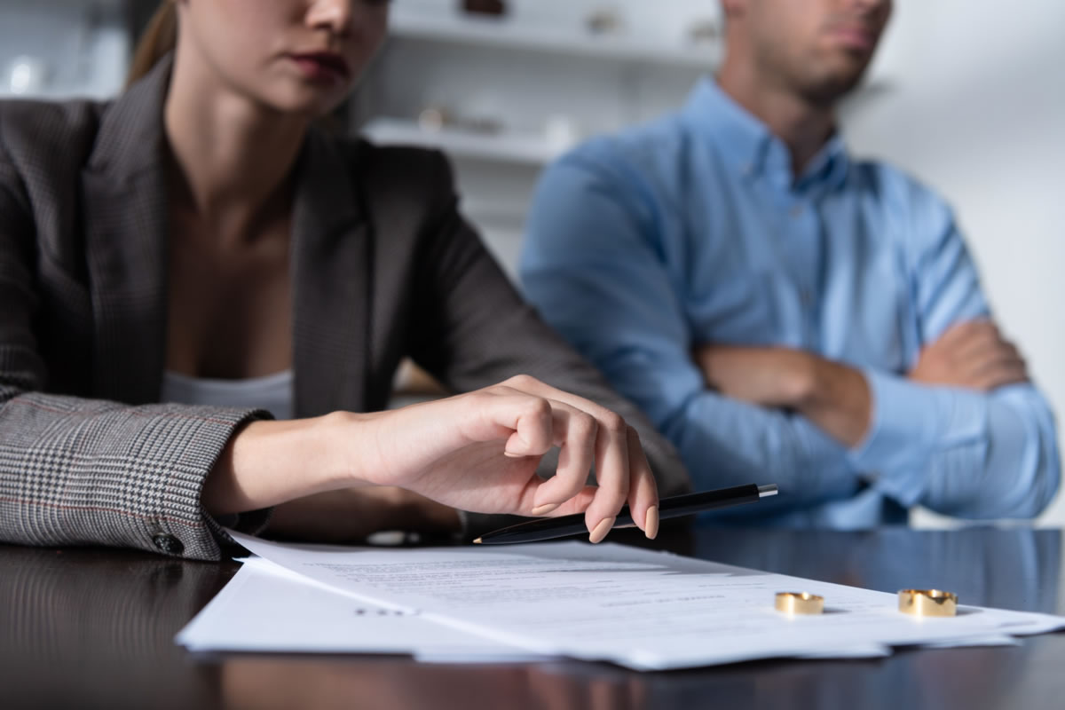 Abogado de familia Barcelona