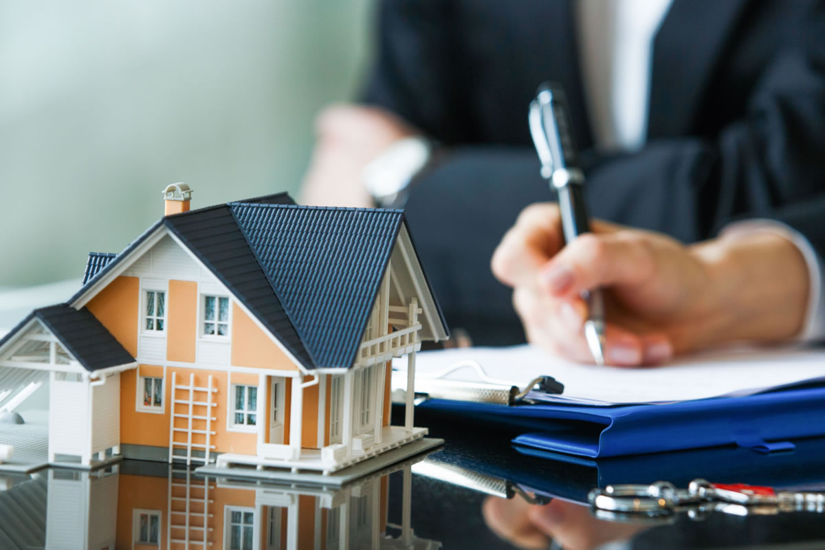 Abogado Derecho Inmobiliario