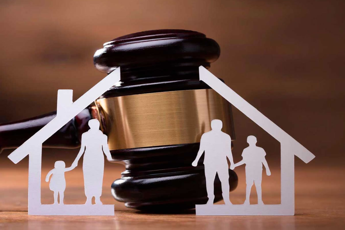 Abogado divorcio Barcelona