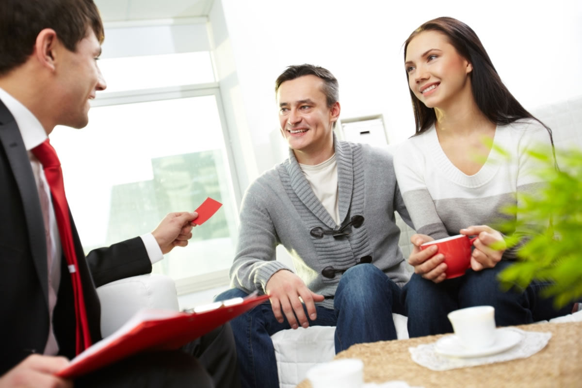 Abogado inmobiliario Barcelona