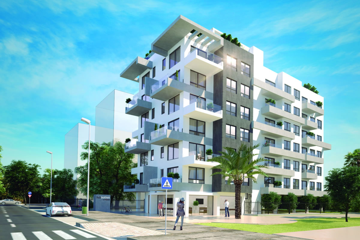 Abogado inmobiliario