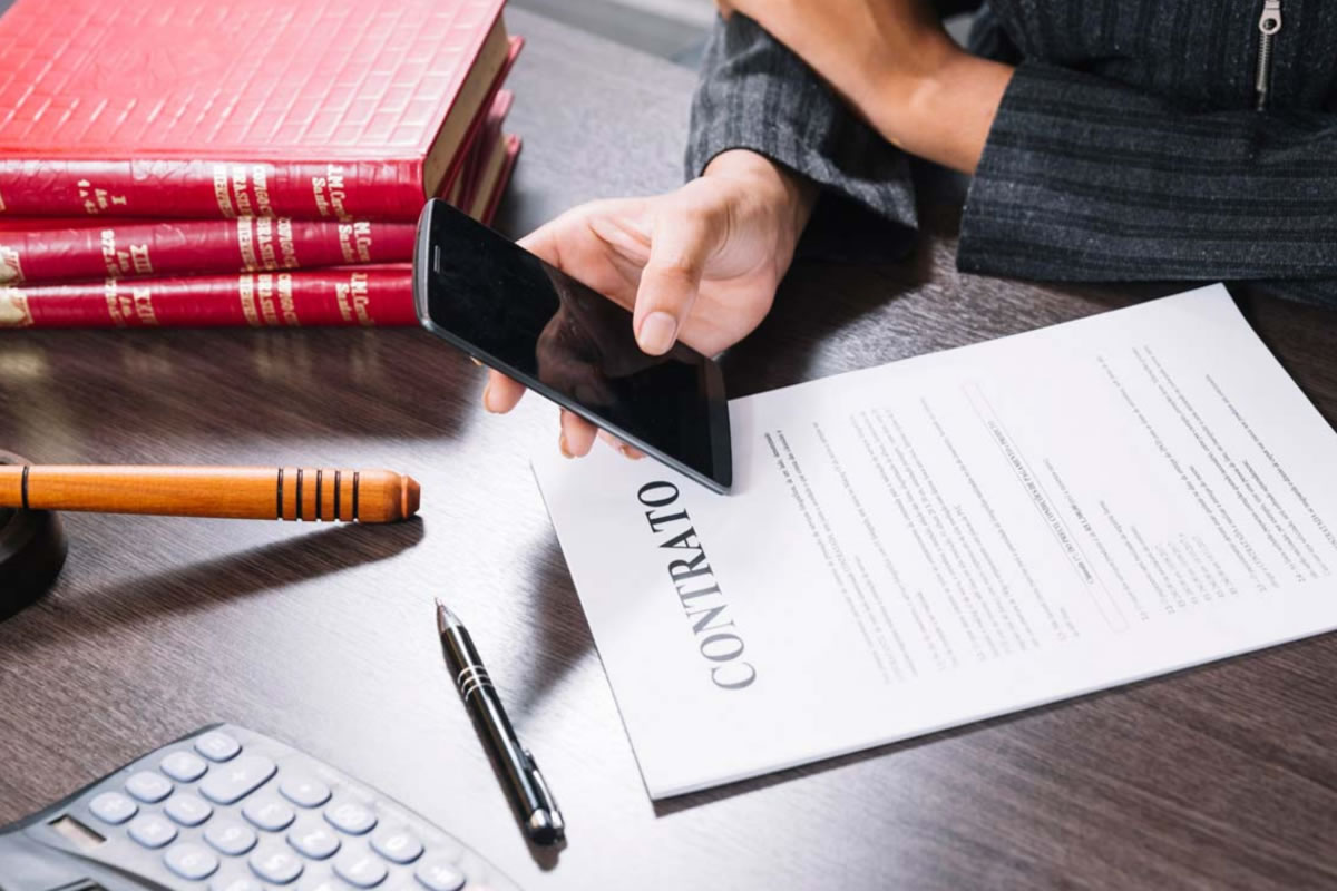 Abogado mercantil Barcelona