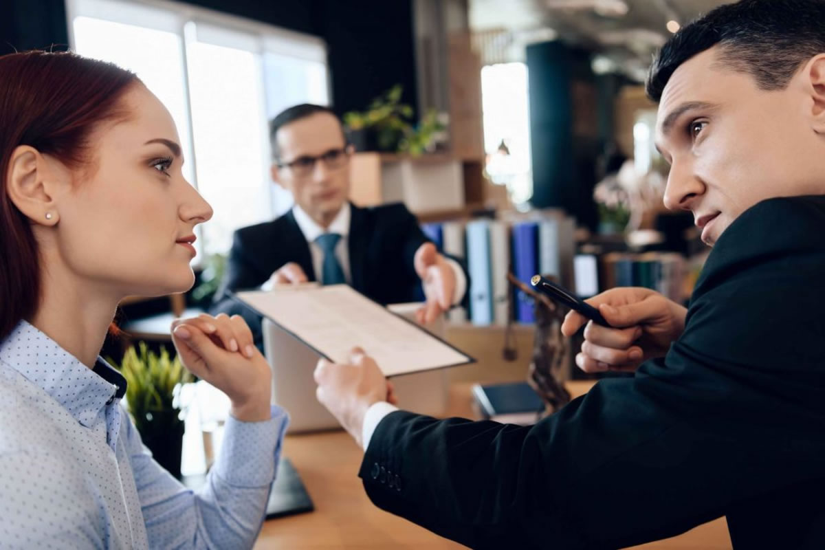 Abogados de divorcio