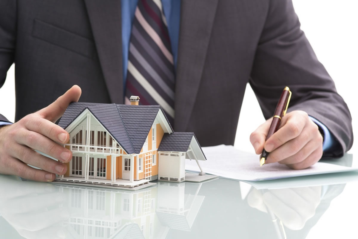 Abogados especialistas en Derecho Inmobiliario