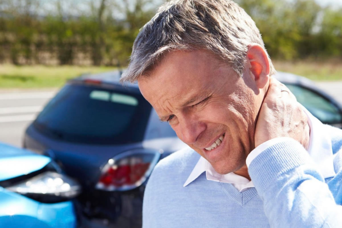 Indemnización por accidente de tráfico