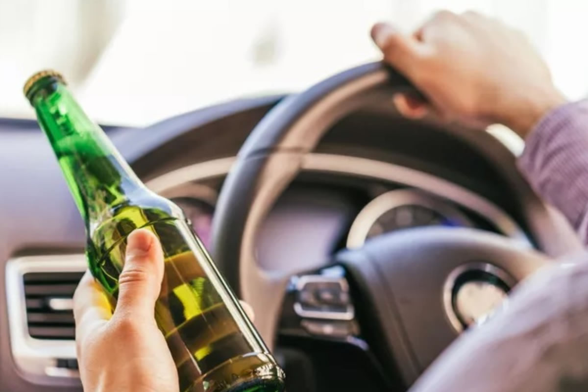 Delitos contra la seguridad del tráfico