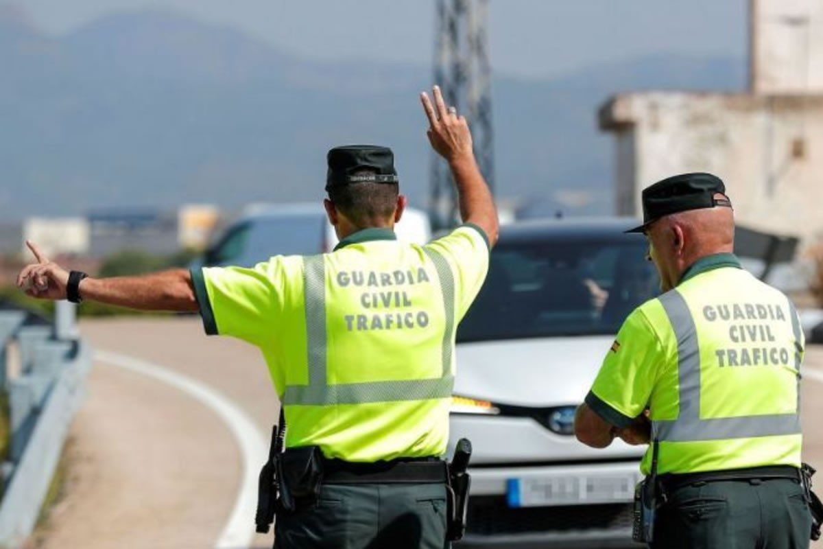 Delitos contra la seguridad vial