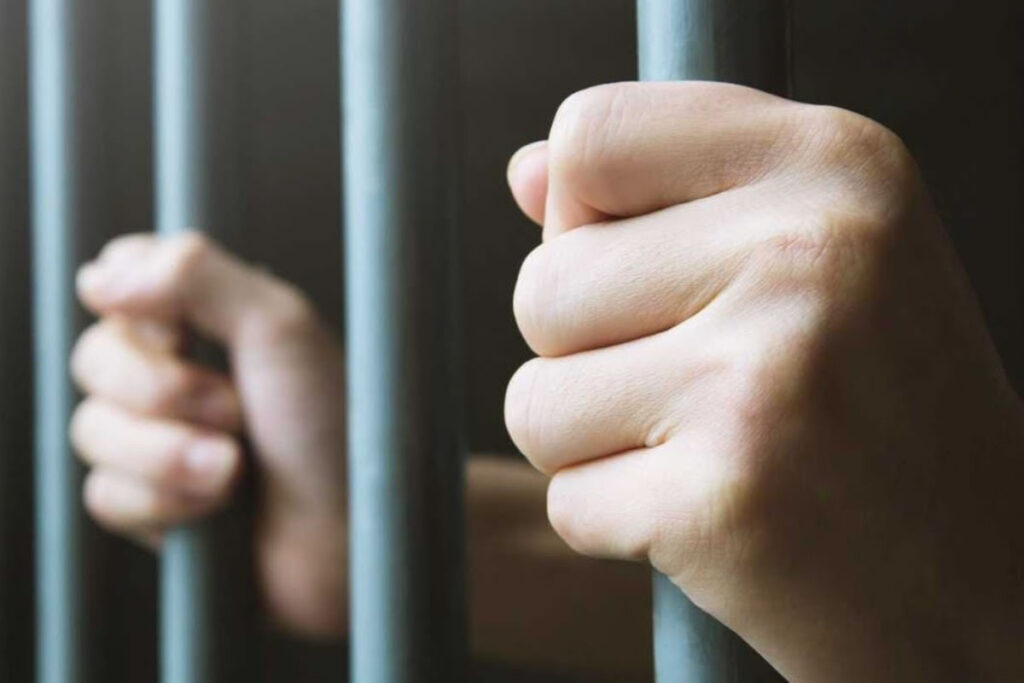 Tipos de grados o de régimen penitenciario en España