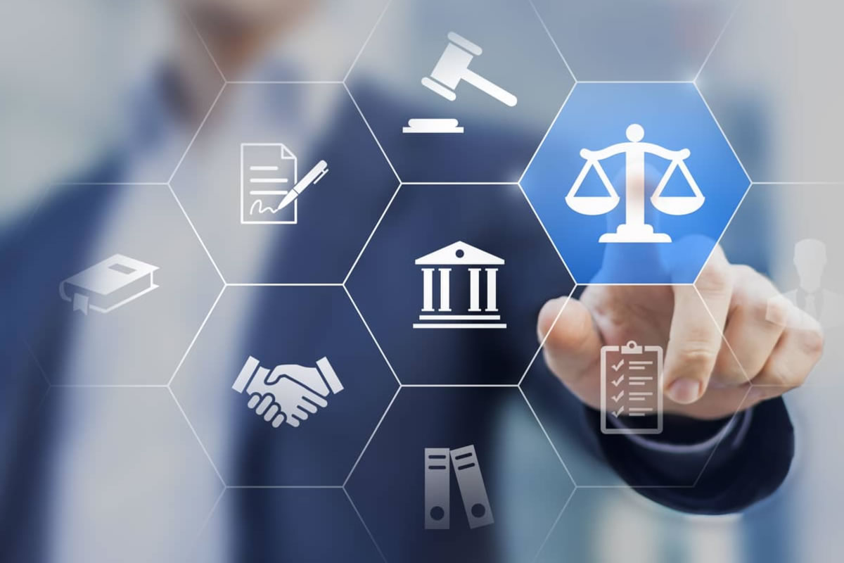 Sistema judicial español