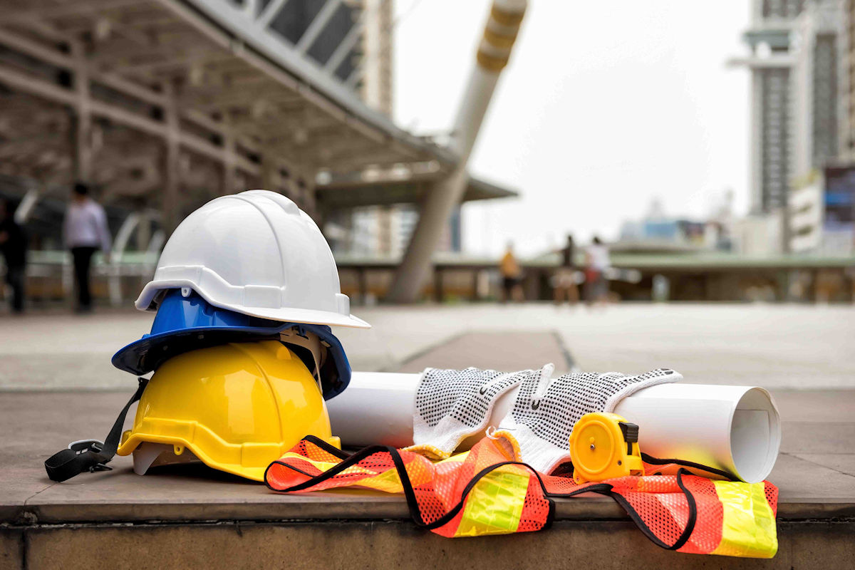 Medidas de seguridad laboral