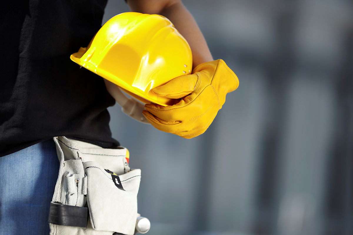 Medidas de seguridad laborales