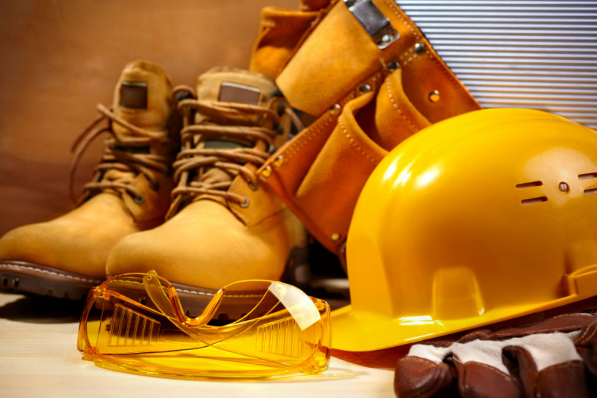 Prevención de riesgos laborales