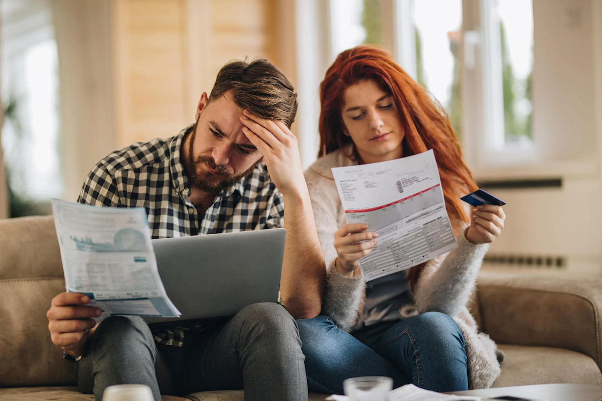 Registro de impagados