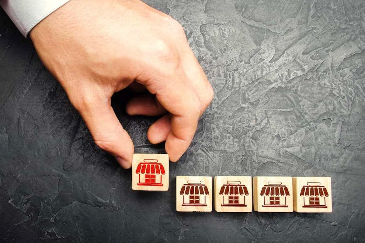 ¿Qué es un contrato de franquicia?