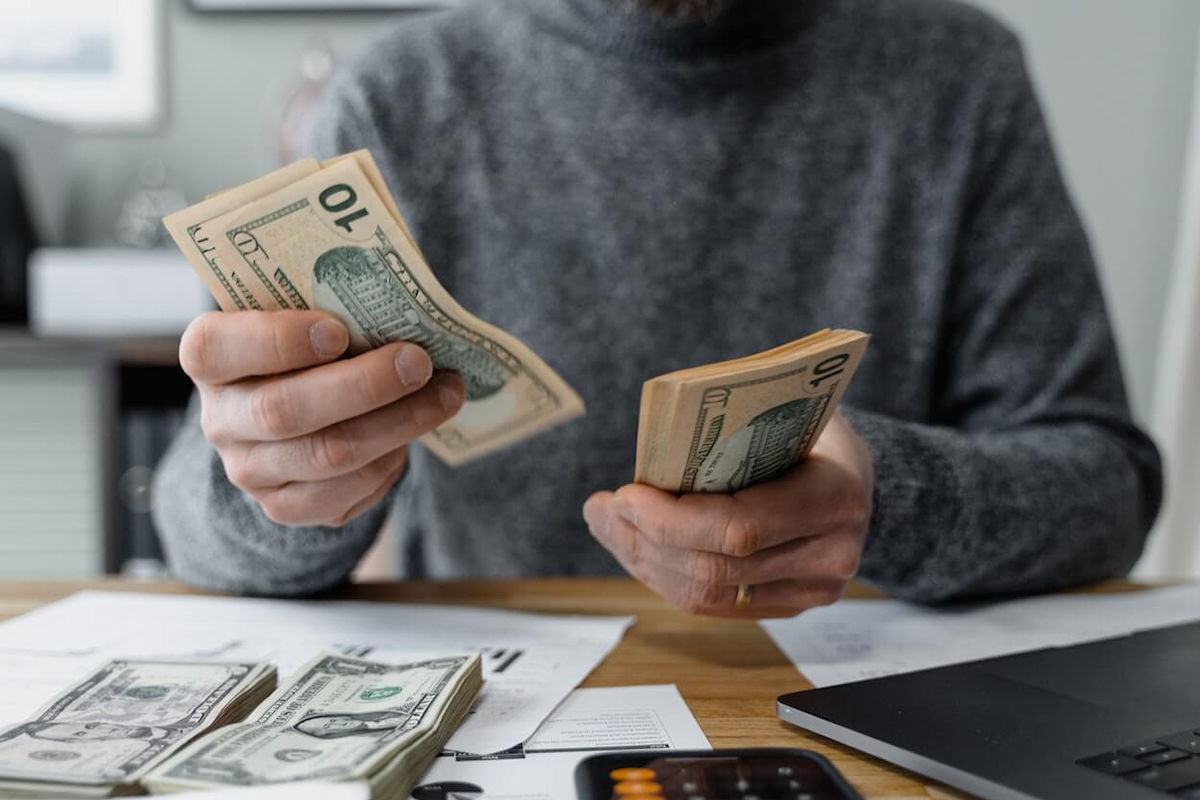 Reclamación de deuda