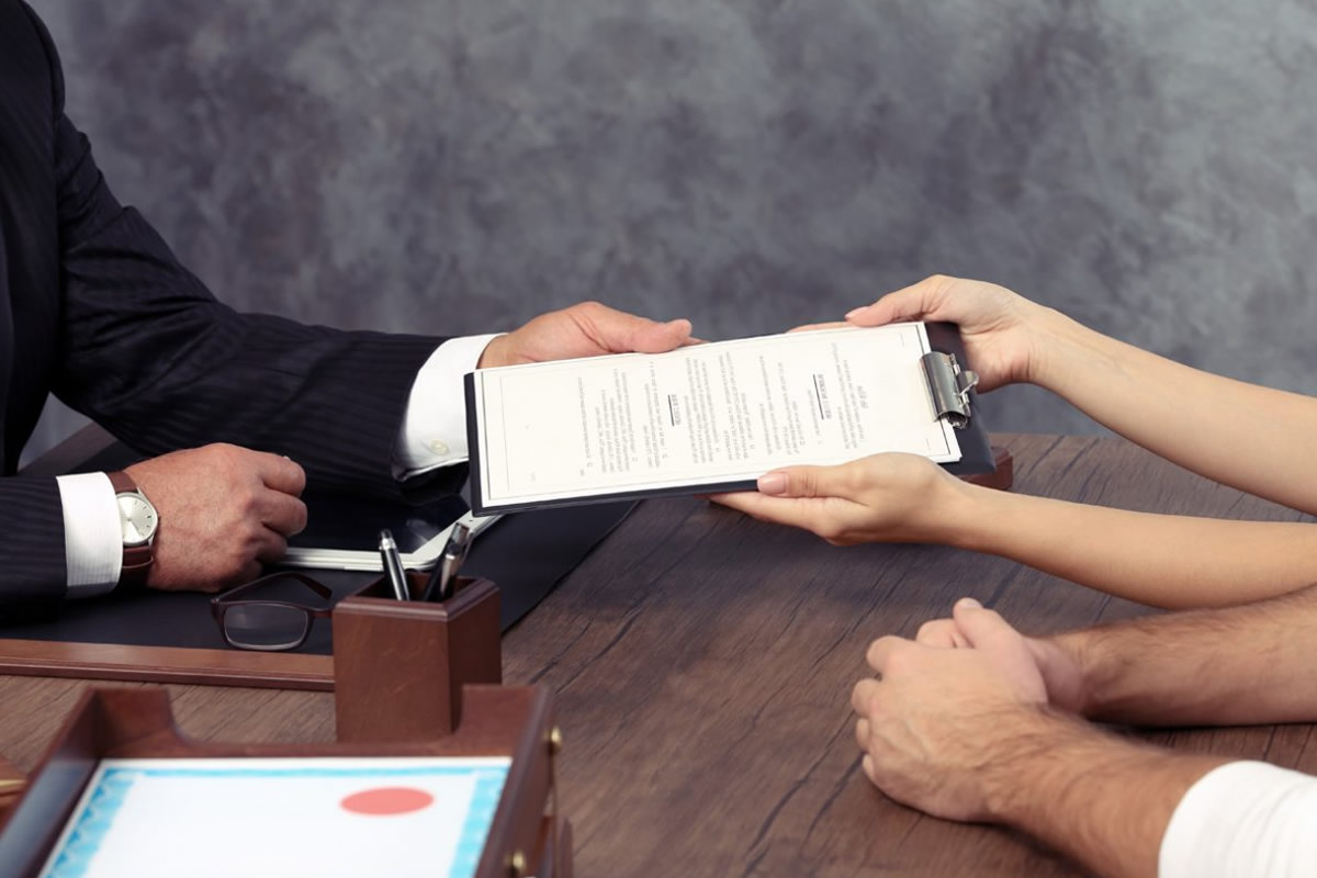 Abogados herencias testamentos