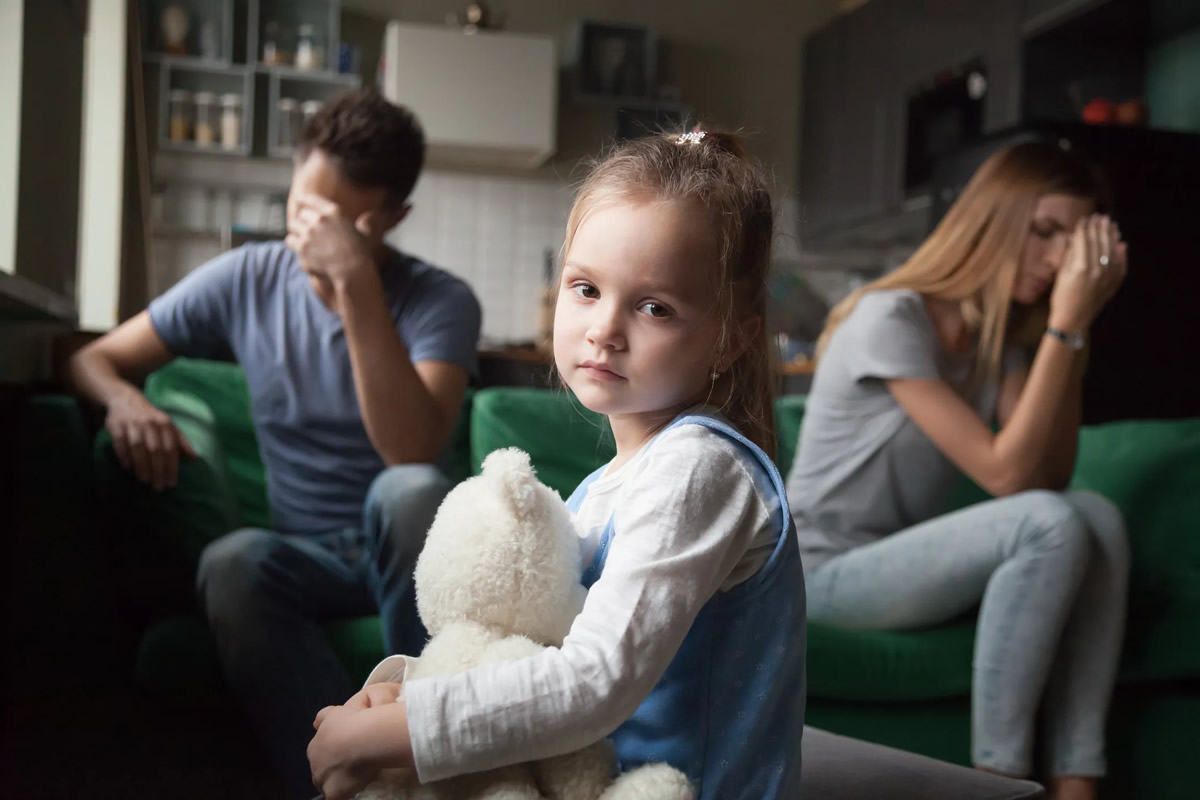 divorcios y separaciones contenciosas