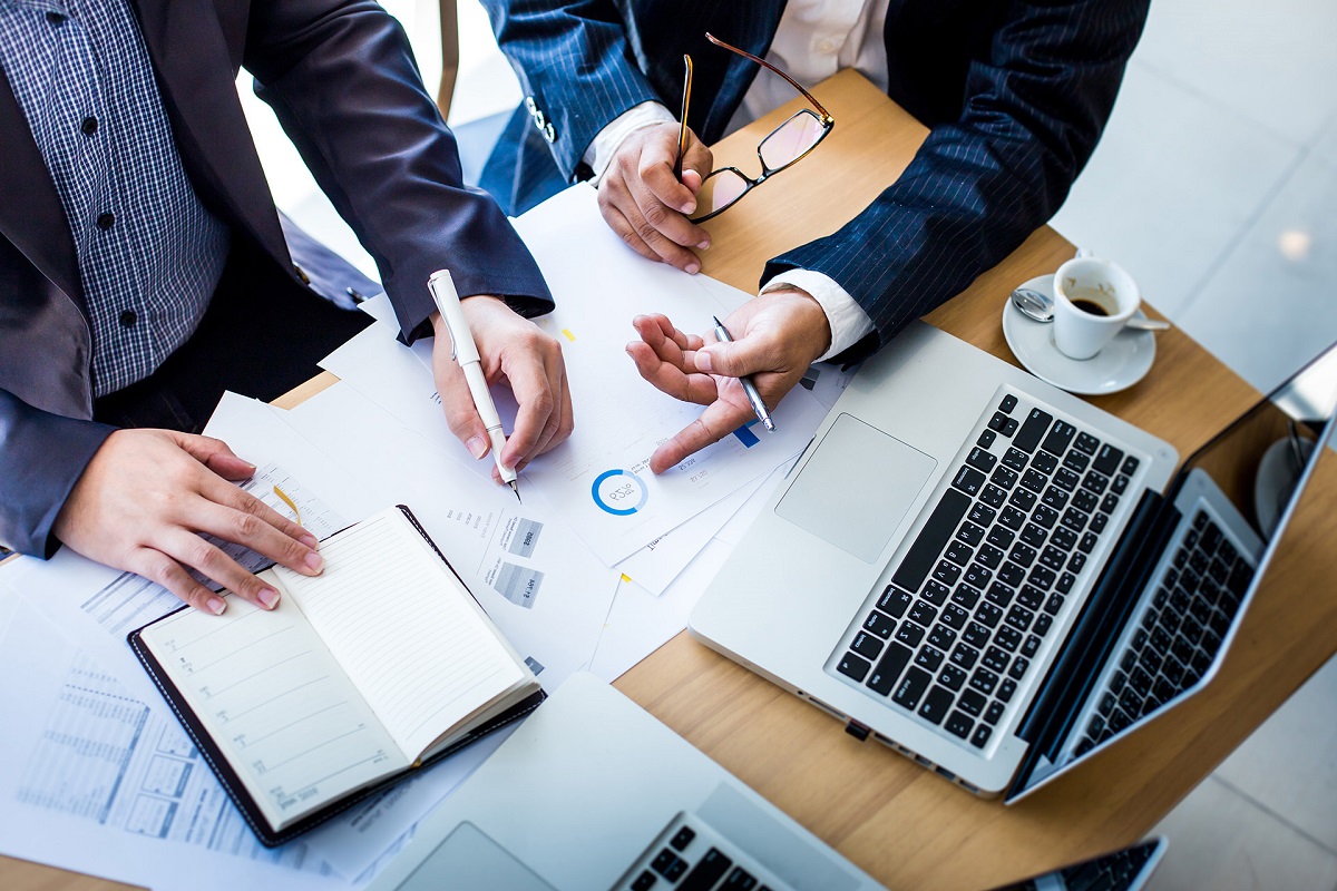 Asesoría para empresas y autónomos