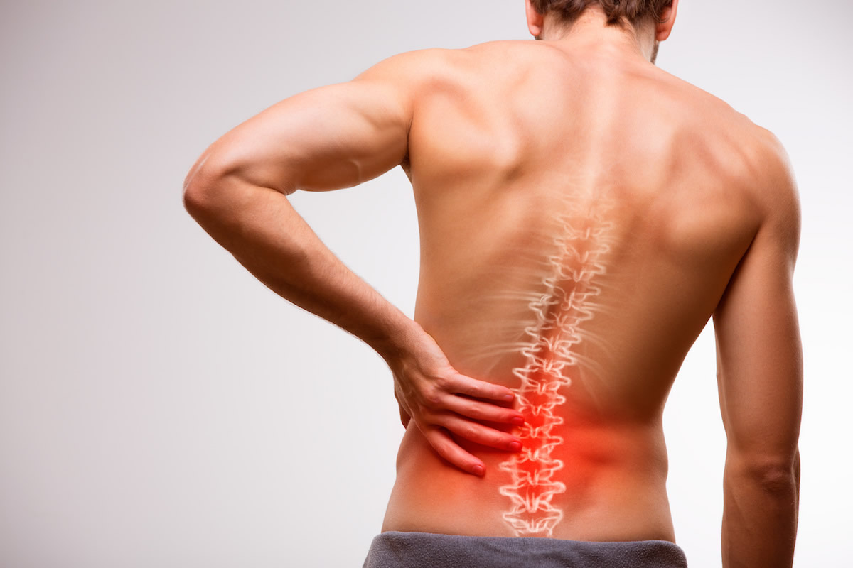 Demanda prestación por enfermedad