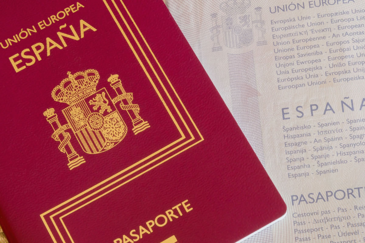 tramitación nacionalidad