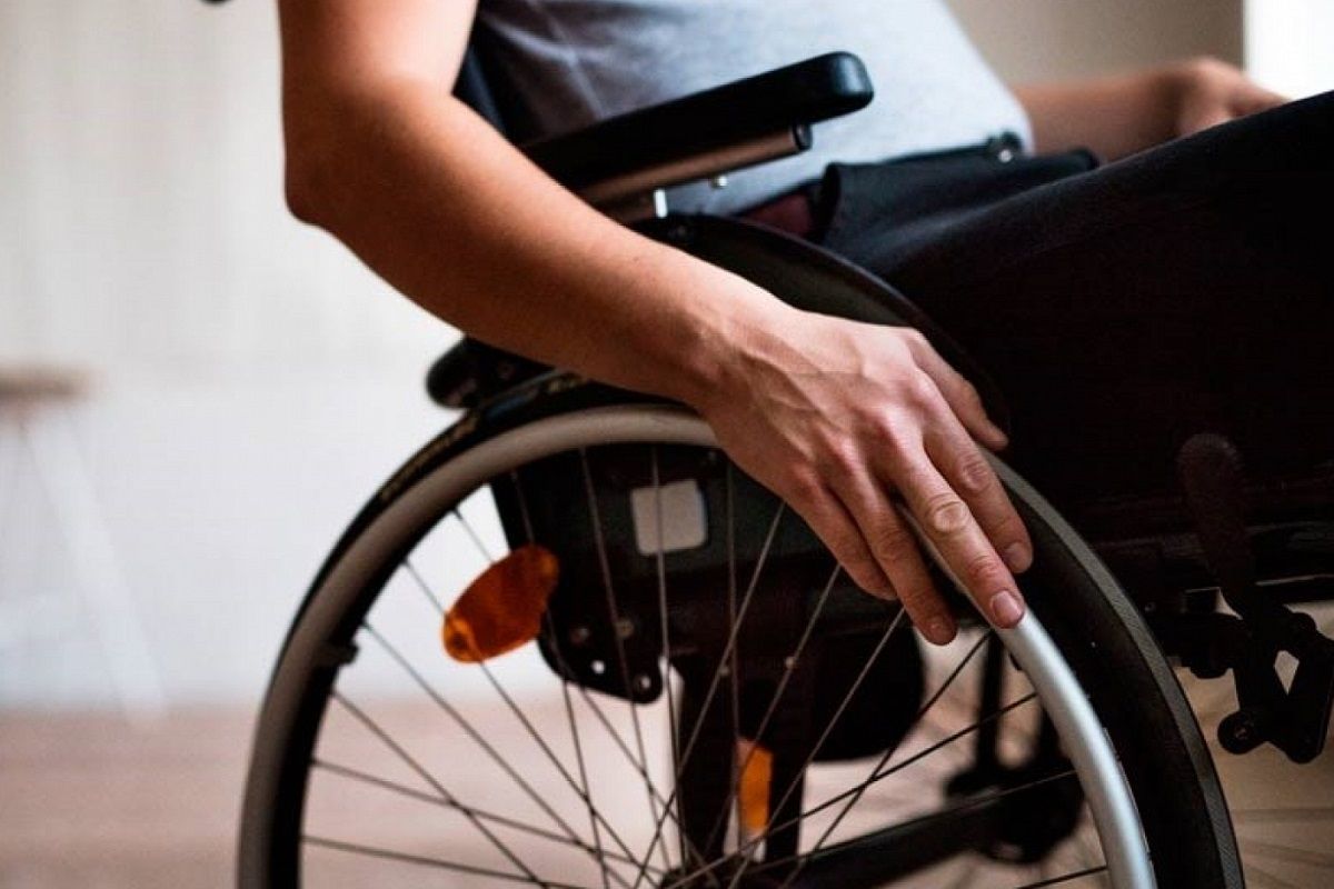 retiro por discapacidad