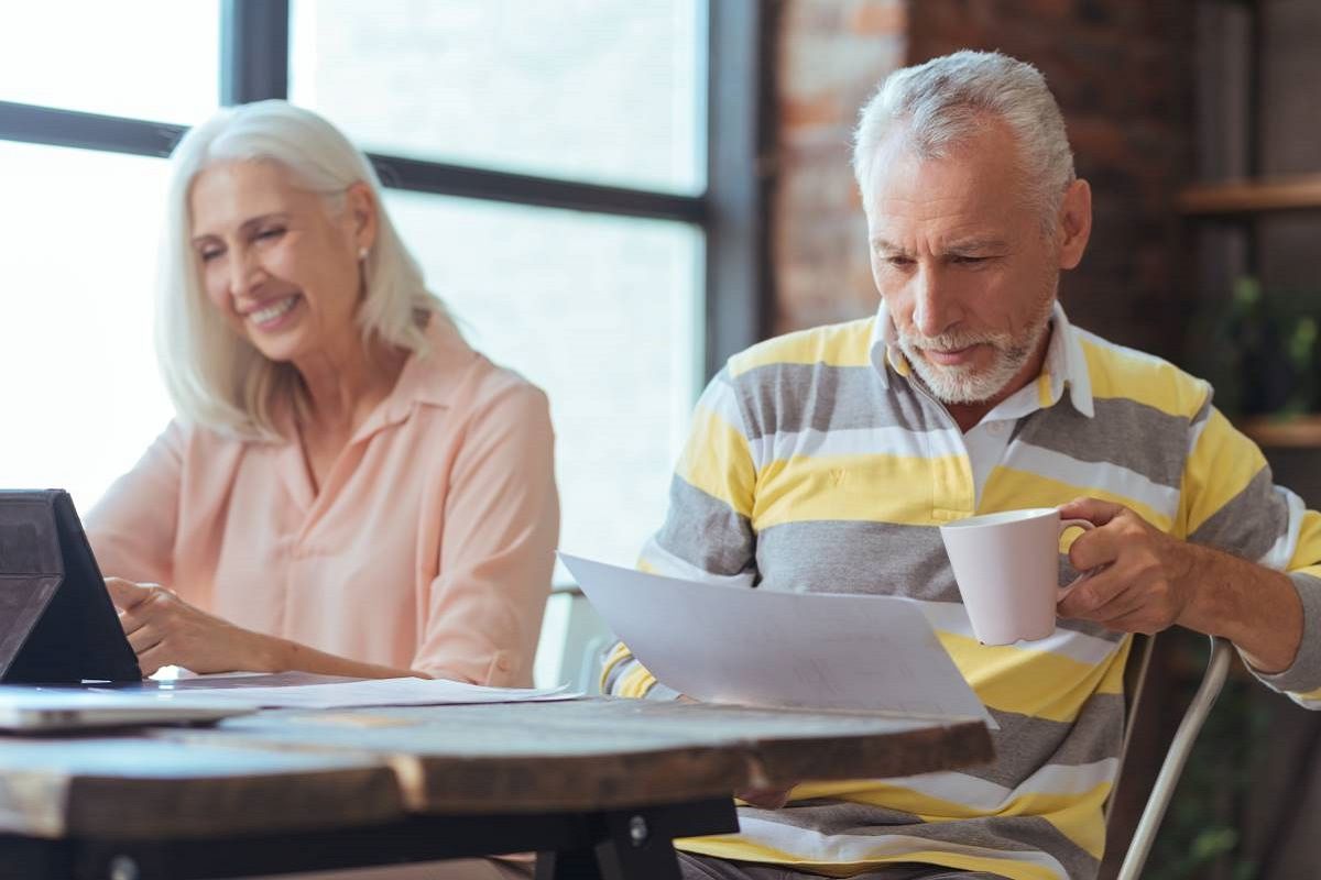 condiciones para retirarse anticipadamente