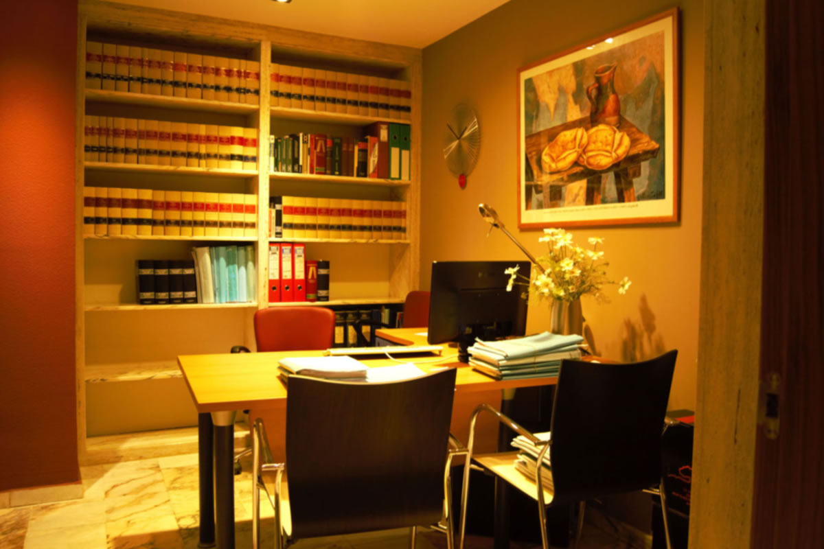 Abogados Cáceres