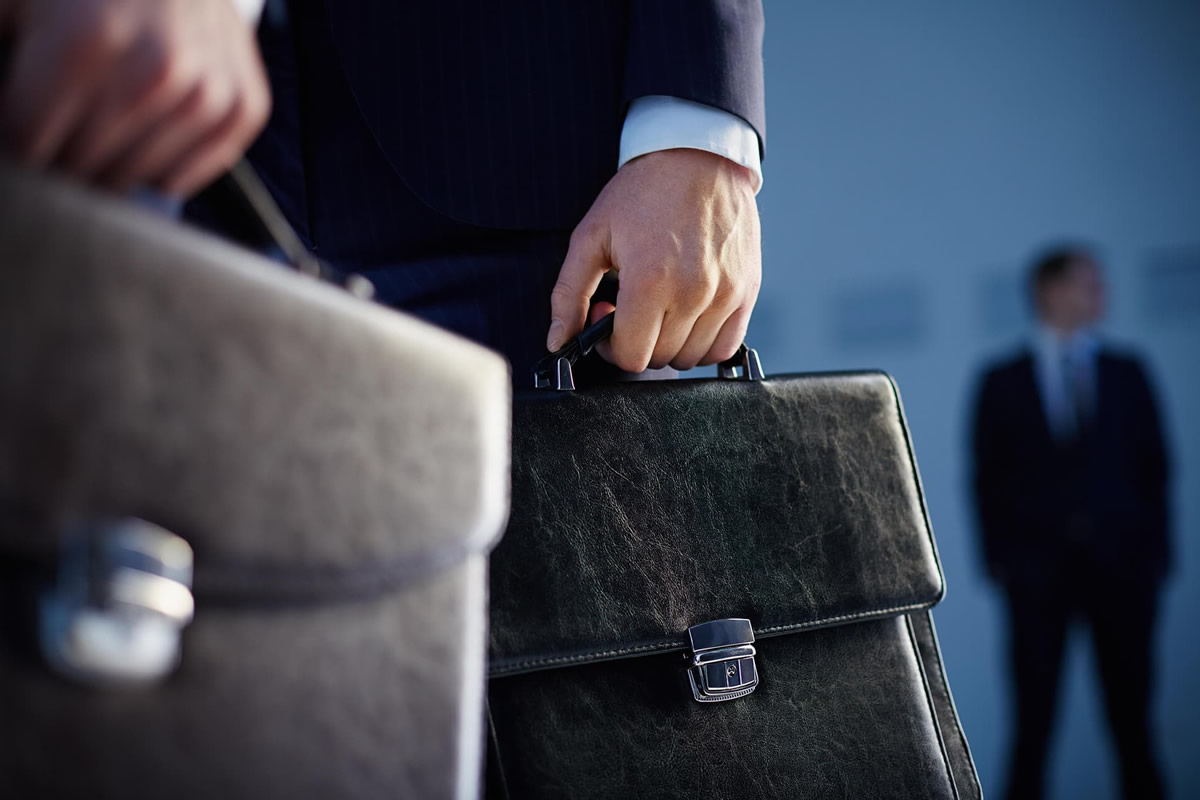 Despacho de abogados