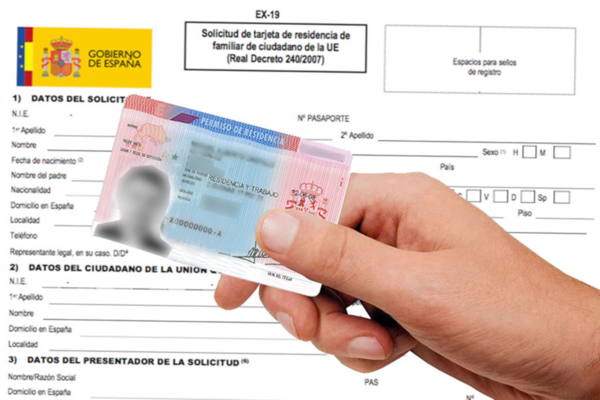 ¿Cómo obtener el permiso de residencia en España?