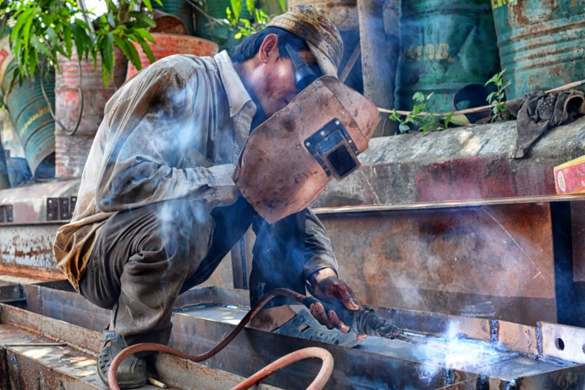 ¿Cómo obtener el permiso de trabajo en España?