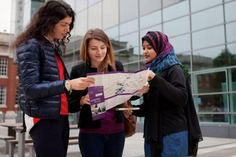 Extranjeros residentes en España