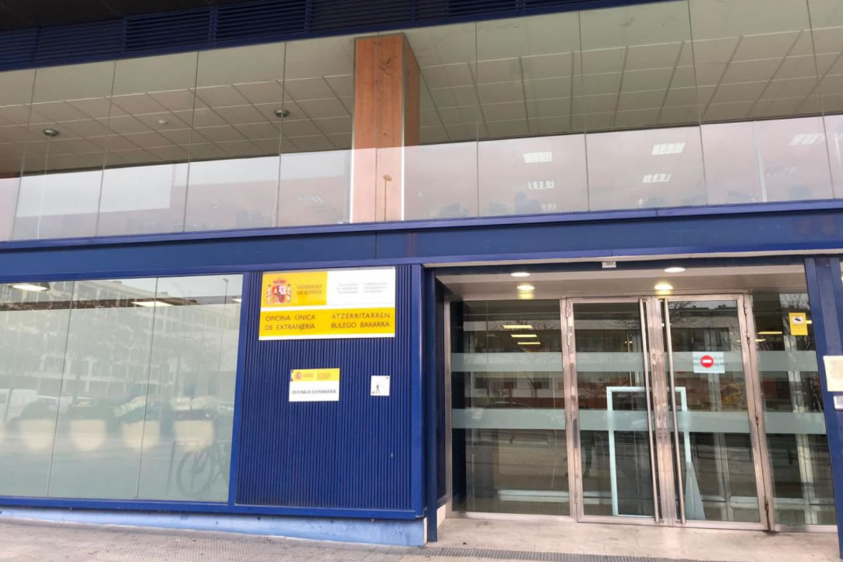 Papeles para renovar permiso de residencia