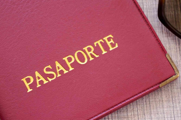 Permiso de residencia