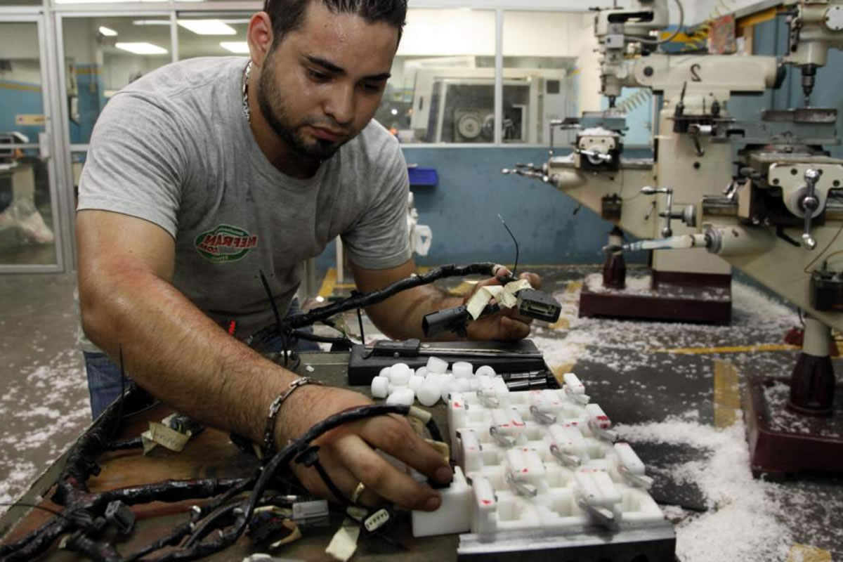 Permiso de residencia en España