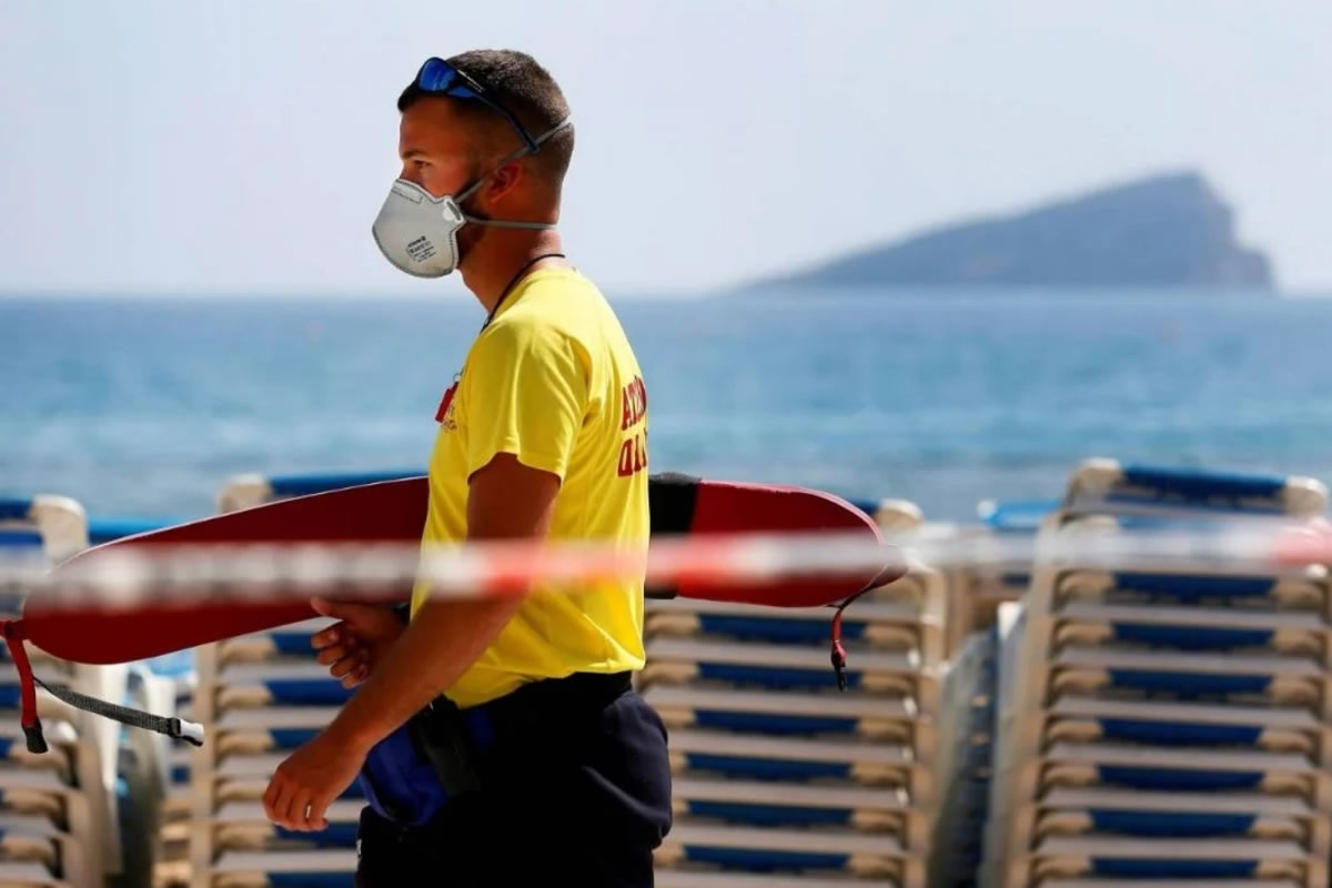 Permiso de residencia en España