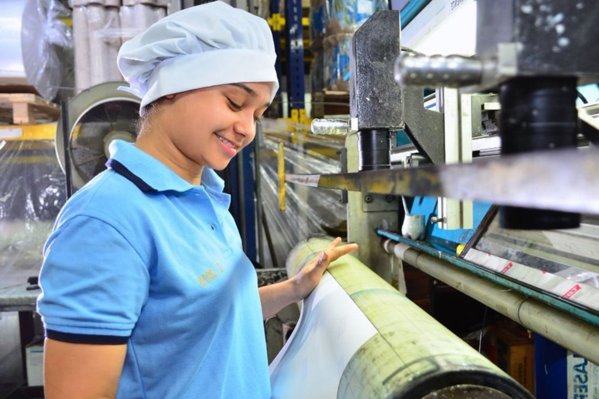 Residencia de larga duración en España