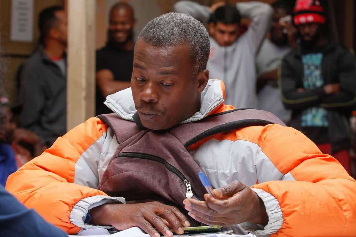 Tipos de residencia en España