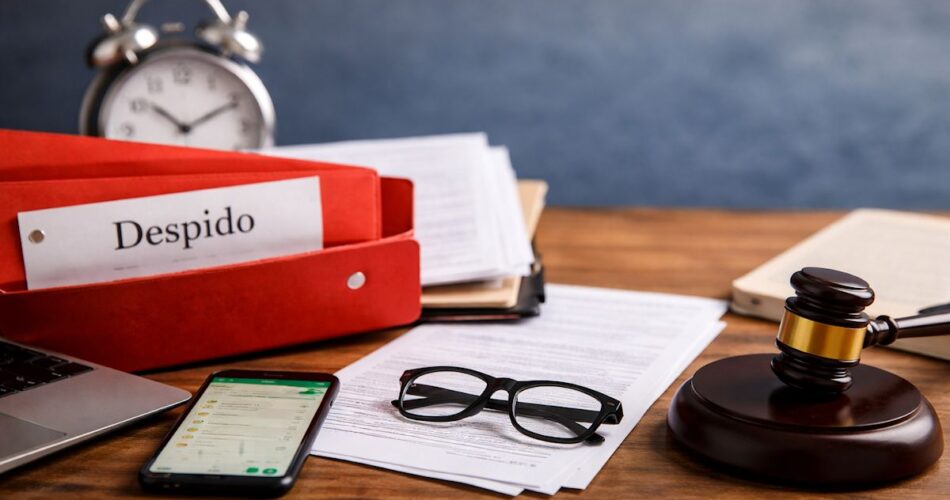 Despido