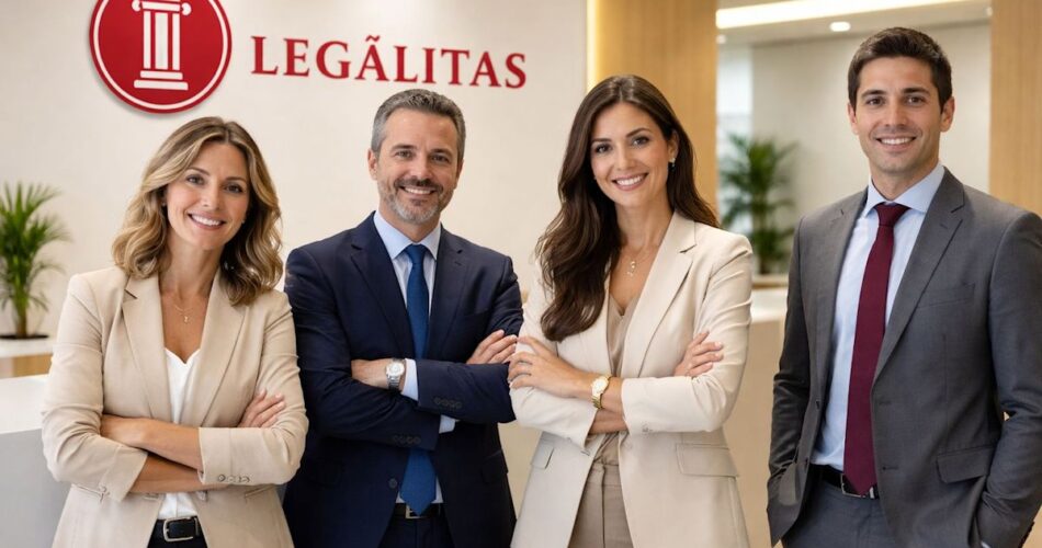 Legàlitas