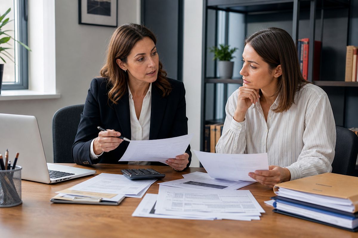 Abogados autónomos
